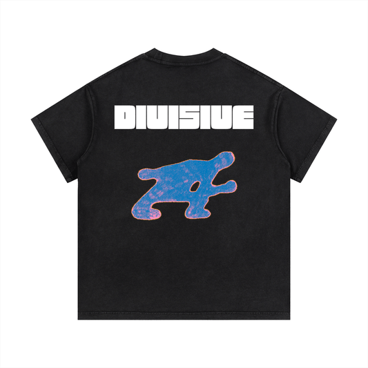 Divisive SLEEKZ tee - SLEEKZ