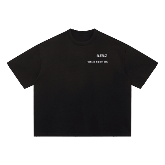 Not like T-Shirt - SLEEKZ