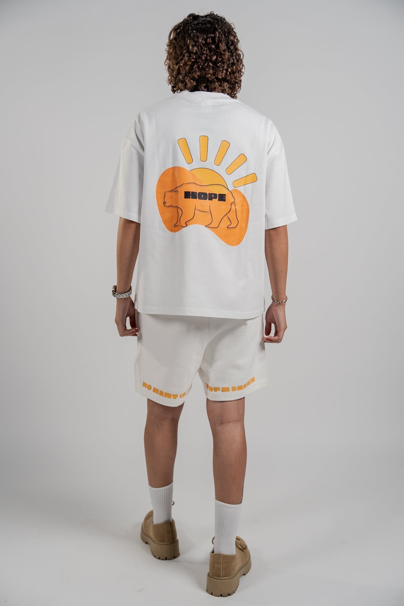 Sleekz Sun Dream Set (Tee & Shorts) - SLEEKZ