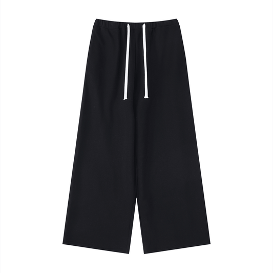 SLEEKZ Women's Wide Leg Sweatpants - SLEEKZ