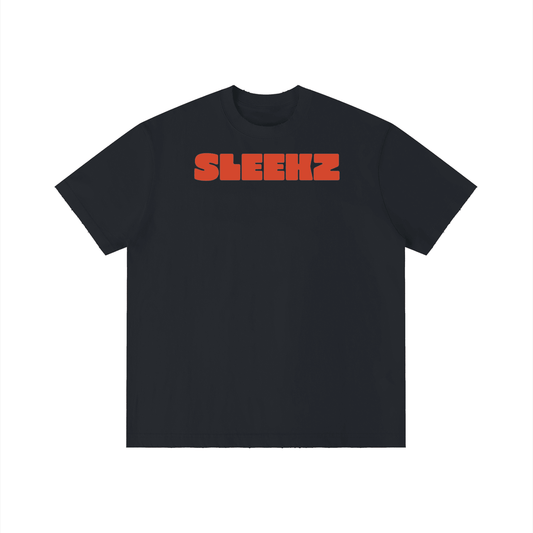 SLKZ “Lost in Sound” Vintage T-Shirt - SLEEKZ