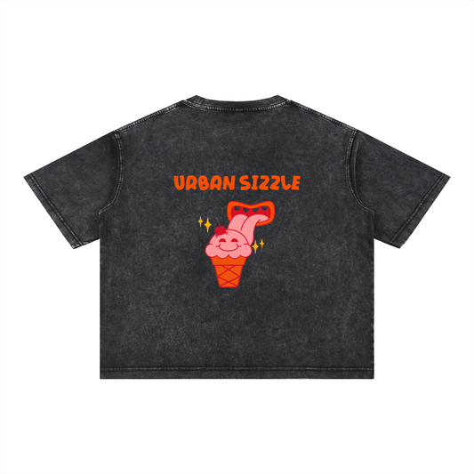 Urban sizzale T-Shirt - SLEEKZ