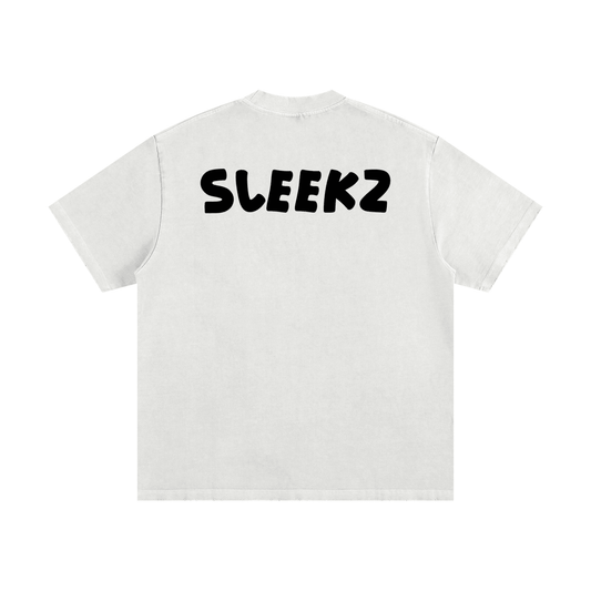 Very Hungry Vintage Tee - SLEEKZ