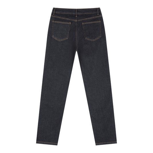 Women's High - Rise Skinny Jeans - SLEEKZ