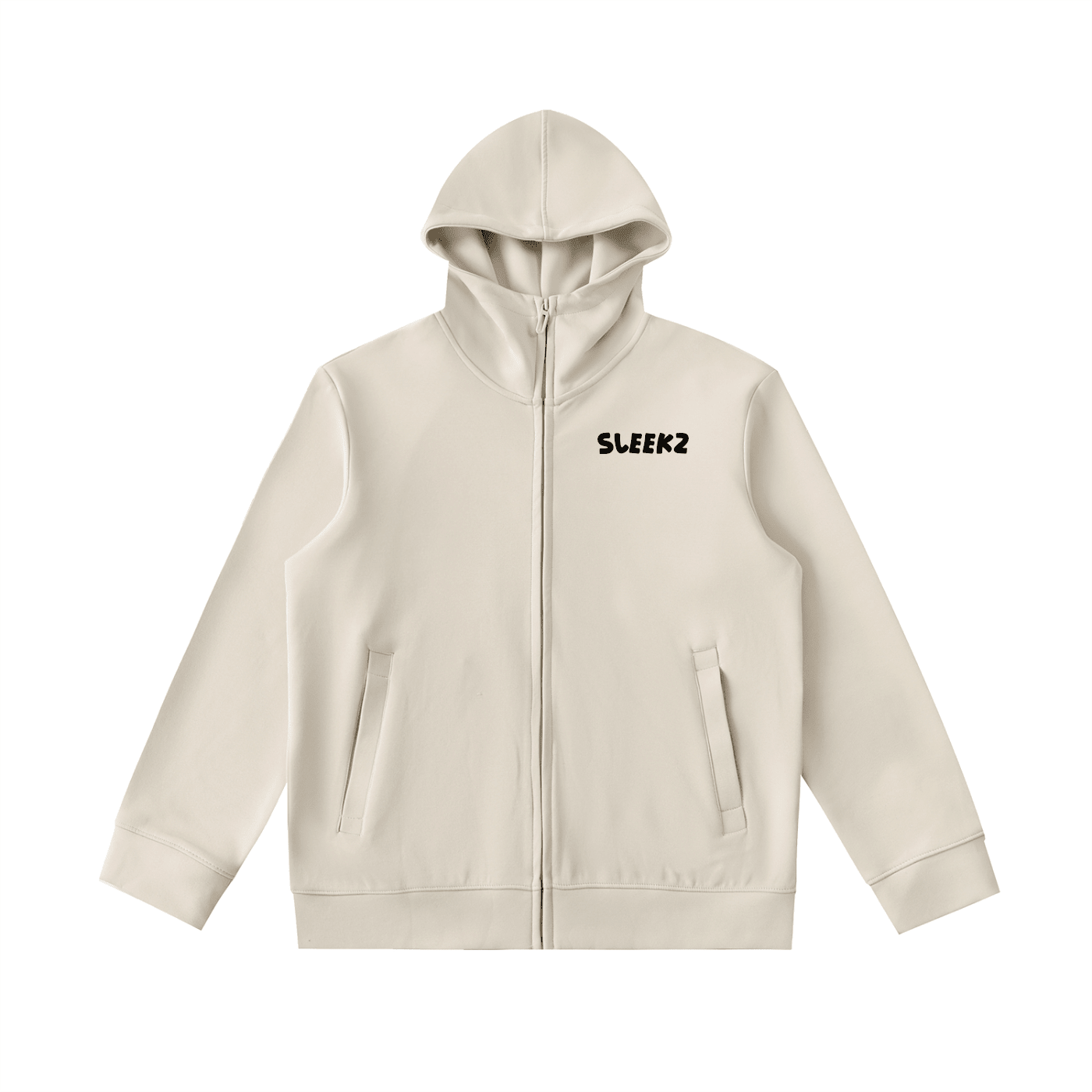 Hoodies - SLEEKZ