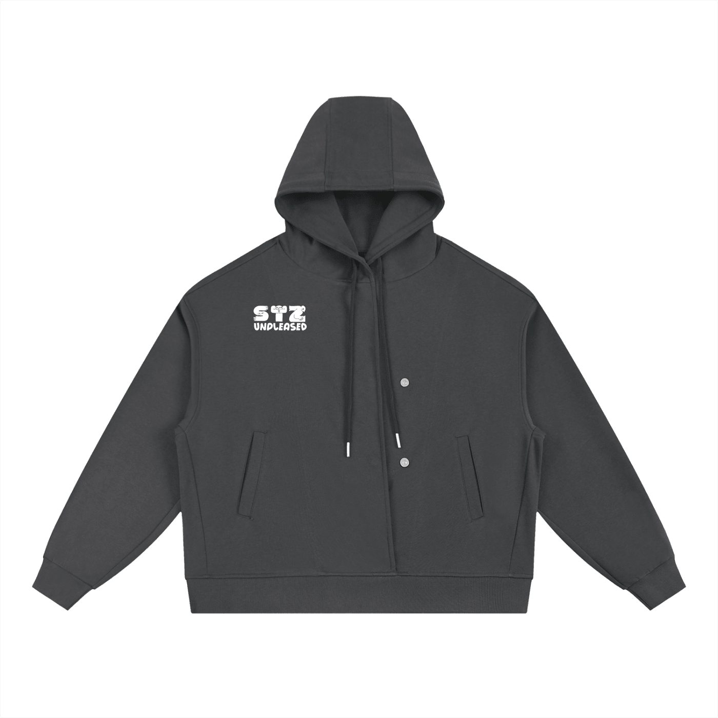 Hoodiess - SLEEKZ