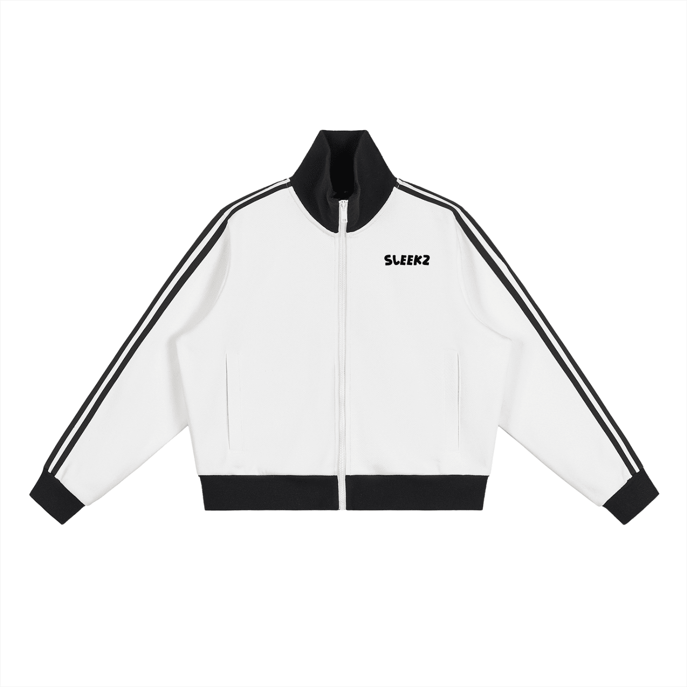 Jackets - SLEEKZ