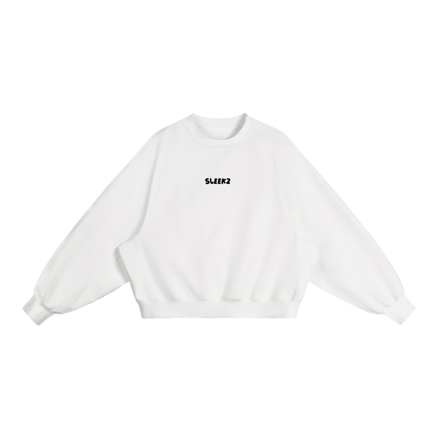 Sweatshirt - SLEEKZ
