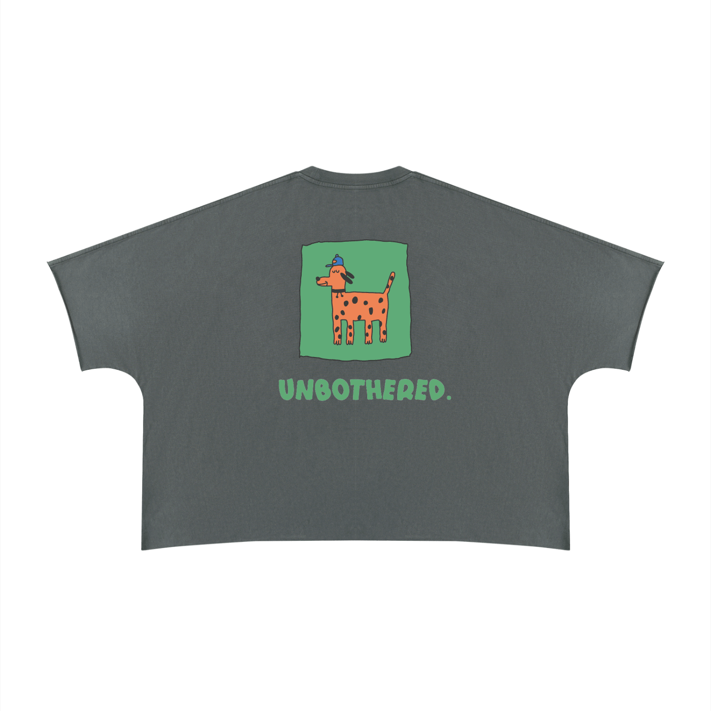 T-Shirts - SLEEKZ