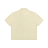 SLEEKZ Boxy Patch Pocket Shirt