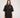 Black sleekz oversized tee - SLEEKZ