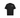 Black sleekz oversized tee - SLEEKZ