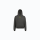 Black vintage hoodie - SLEEKZ