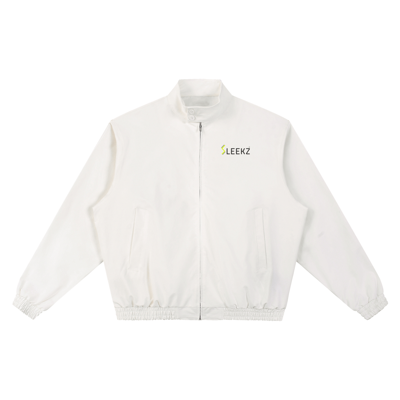 Bomber Jacket - SLEEKZ