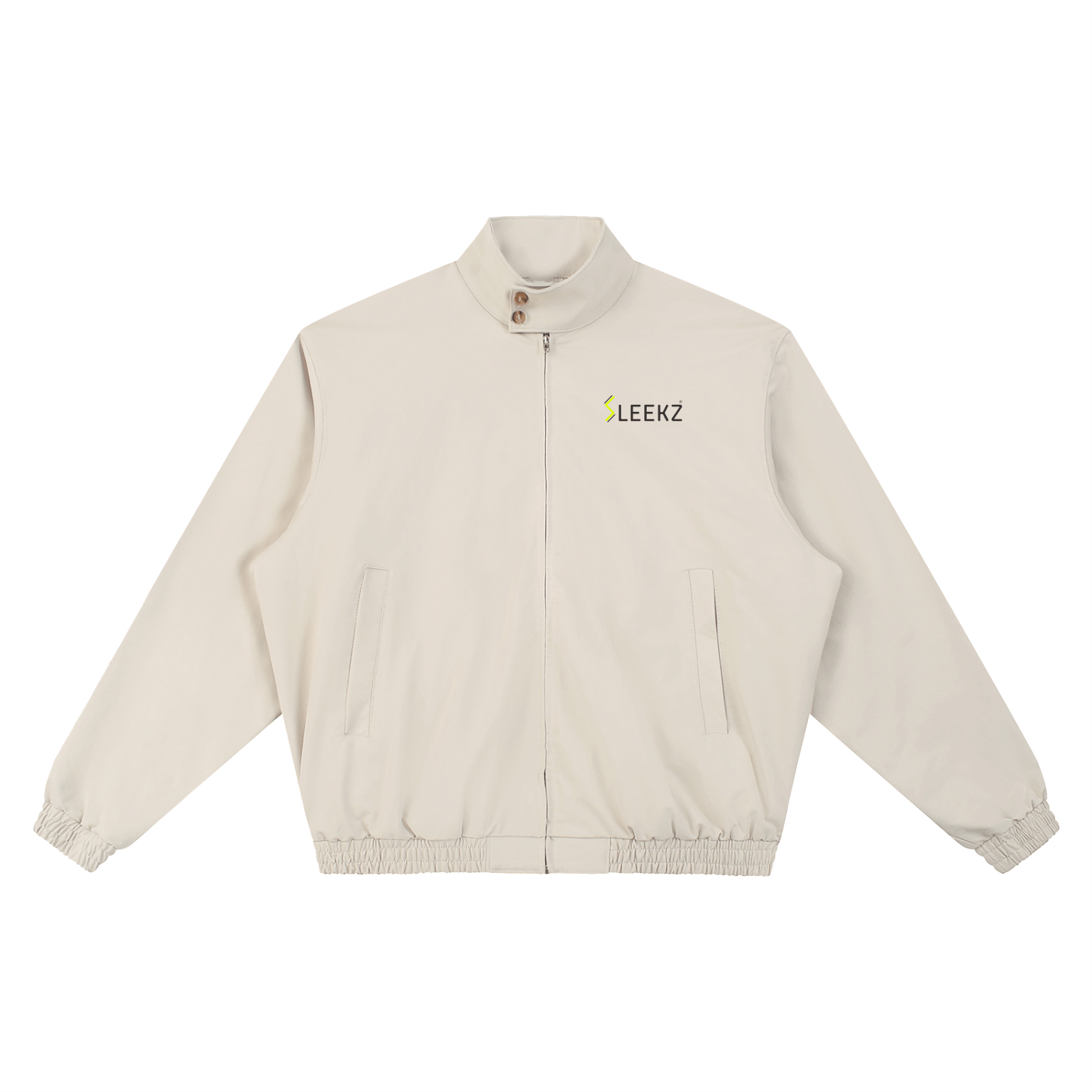 Bomber Jacket - SLEEKZ
