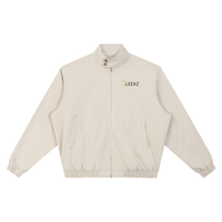 Bomber Jacket - SLEEKZ