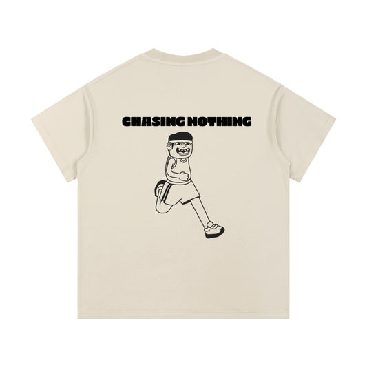 Chasing Nothing Vintage Tee - SLEEKZ