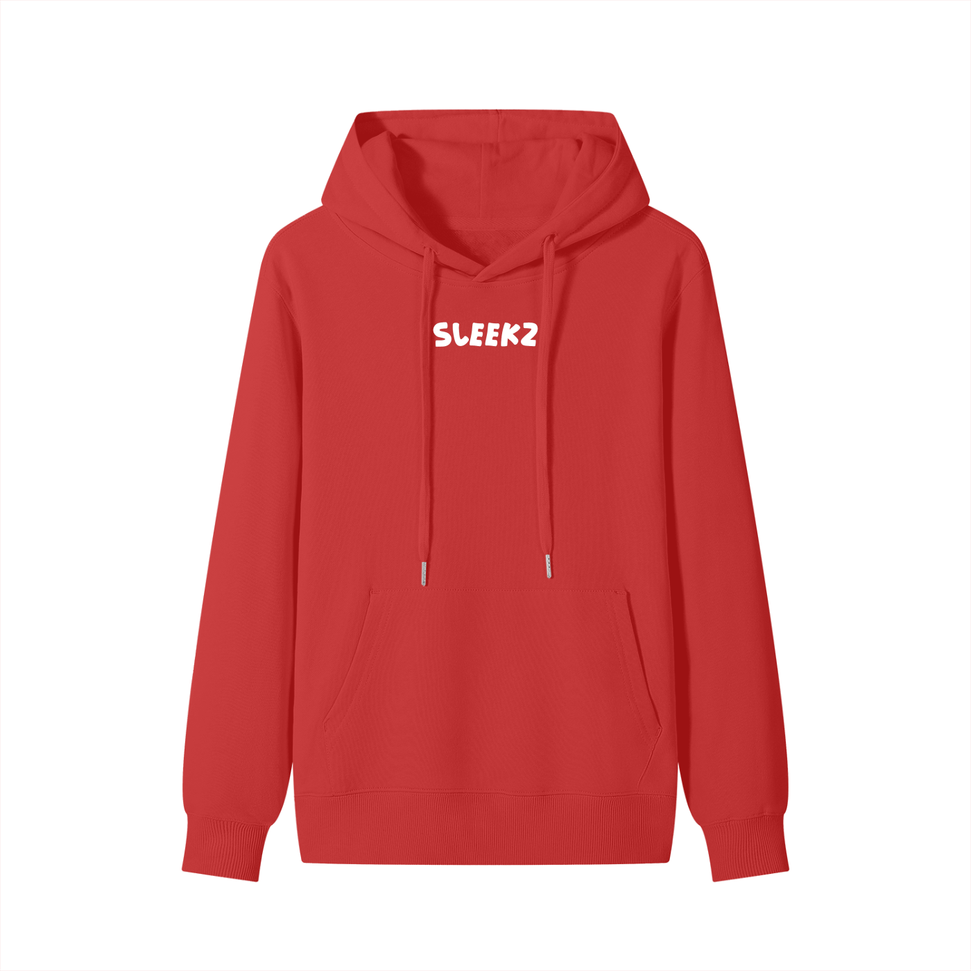 Classic Hoodie - SLEEKZ
