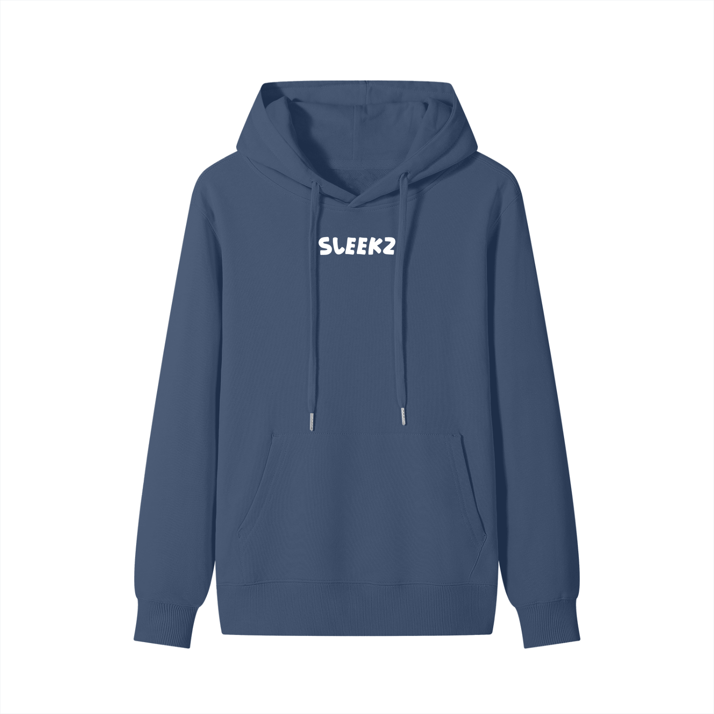 Classic Hoodie - SLEEKZ