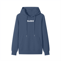 Classic Hoodie - SLEEKZ