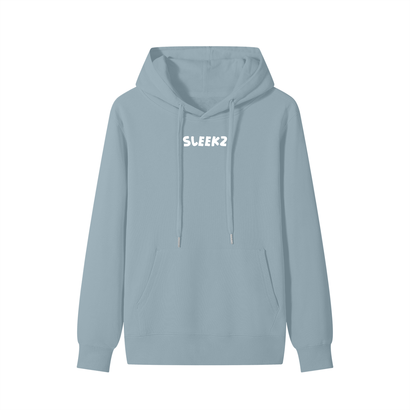 Classic Hoodie - SLEEKZ