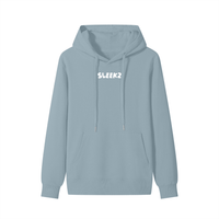 Classic Hoodie - SLEEKZ