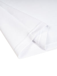 Contrast Lapel Collar Boxy T-Shirt - SLEEKZ