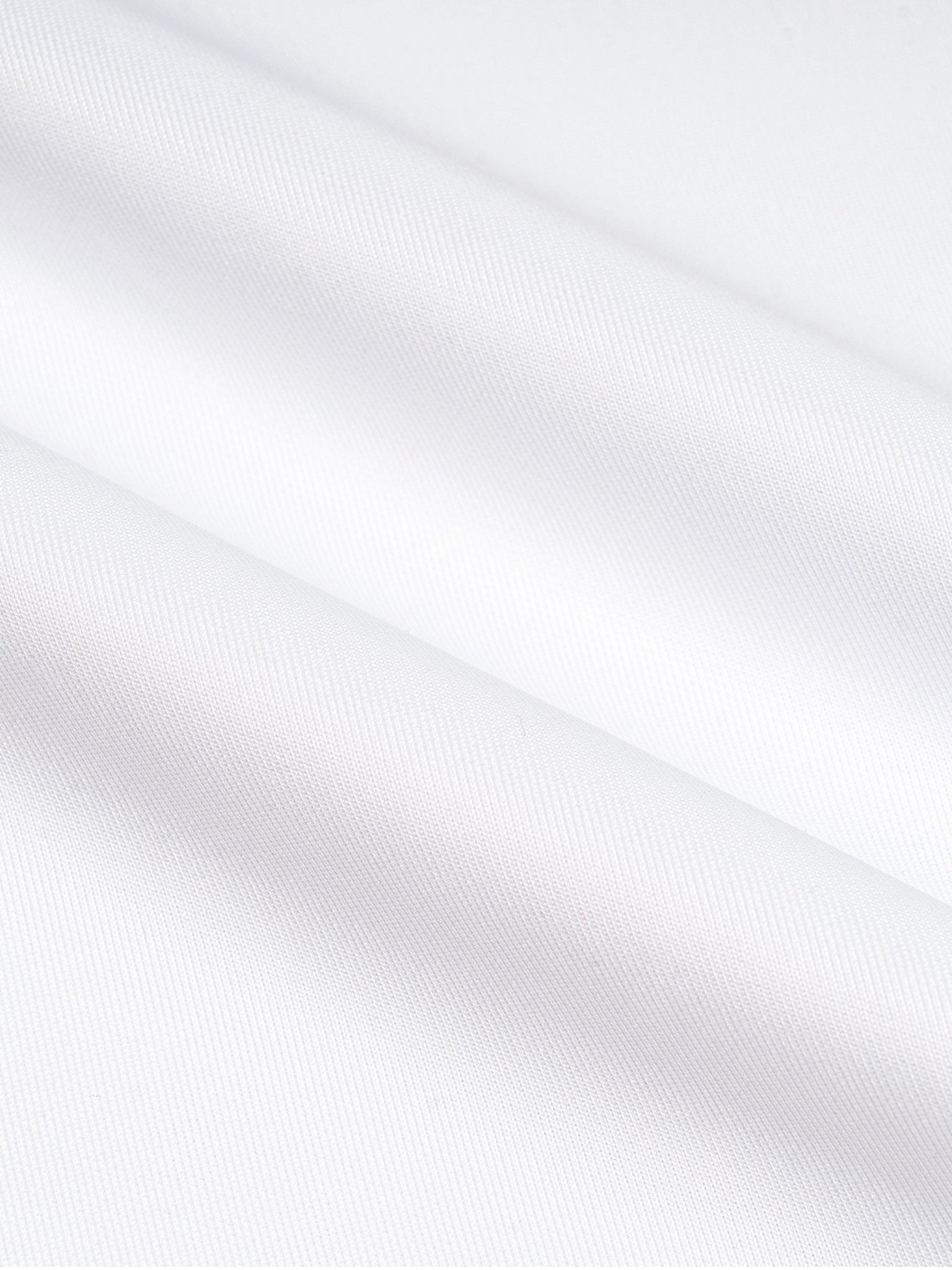 Contrast Lapel Collar Boxy T-Shirt - SLEEKZ