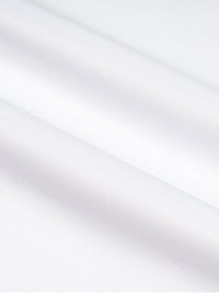 Contrast Lapel Collar Boxy T-Shirt - SLEEKZ