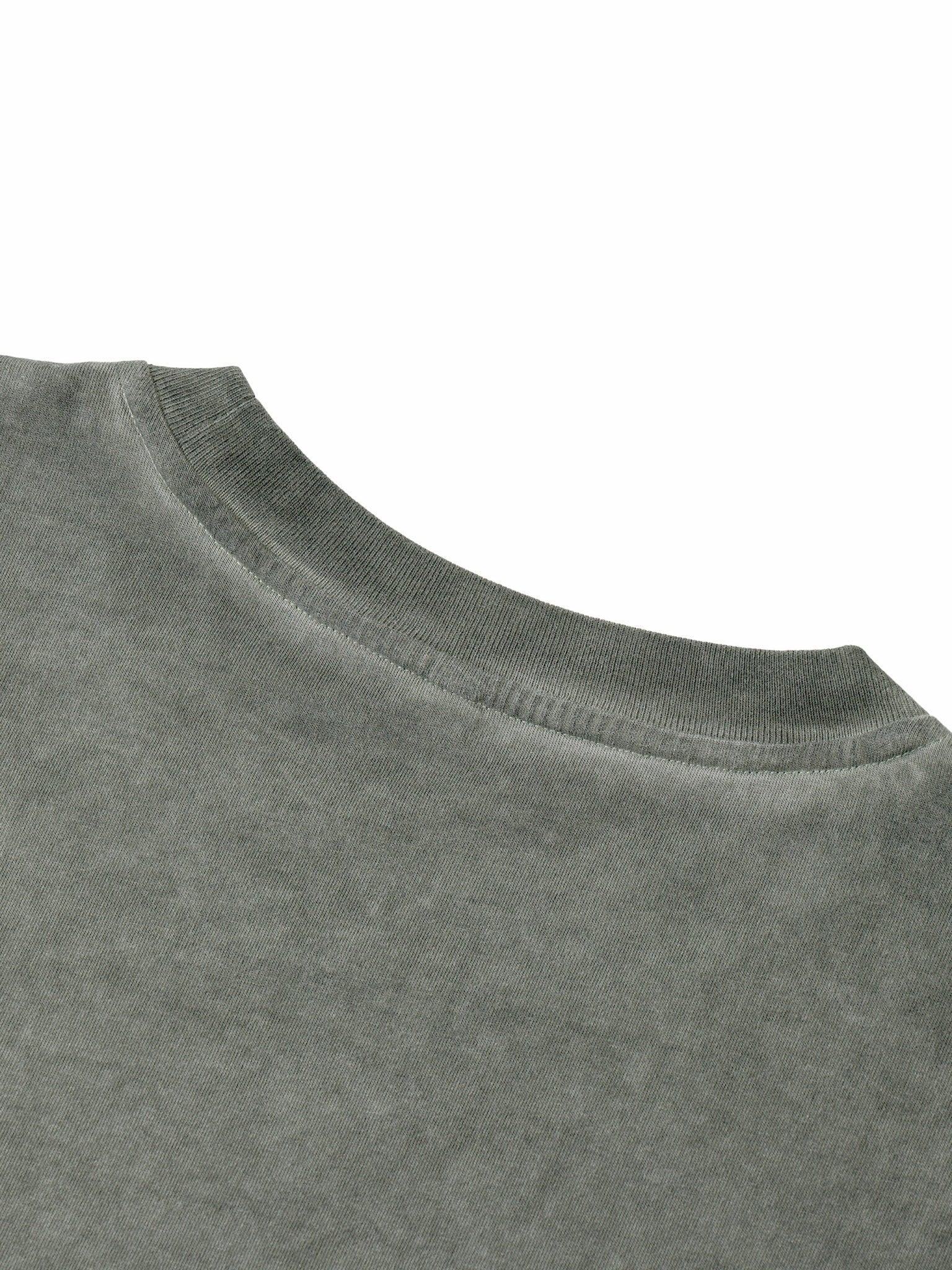 Distressed Grommet Tank Top - SLEEKZ