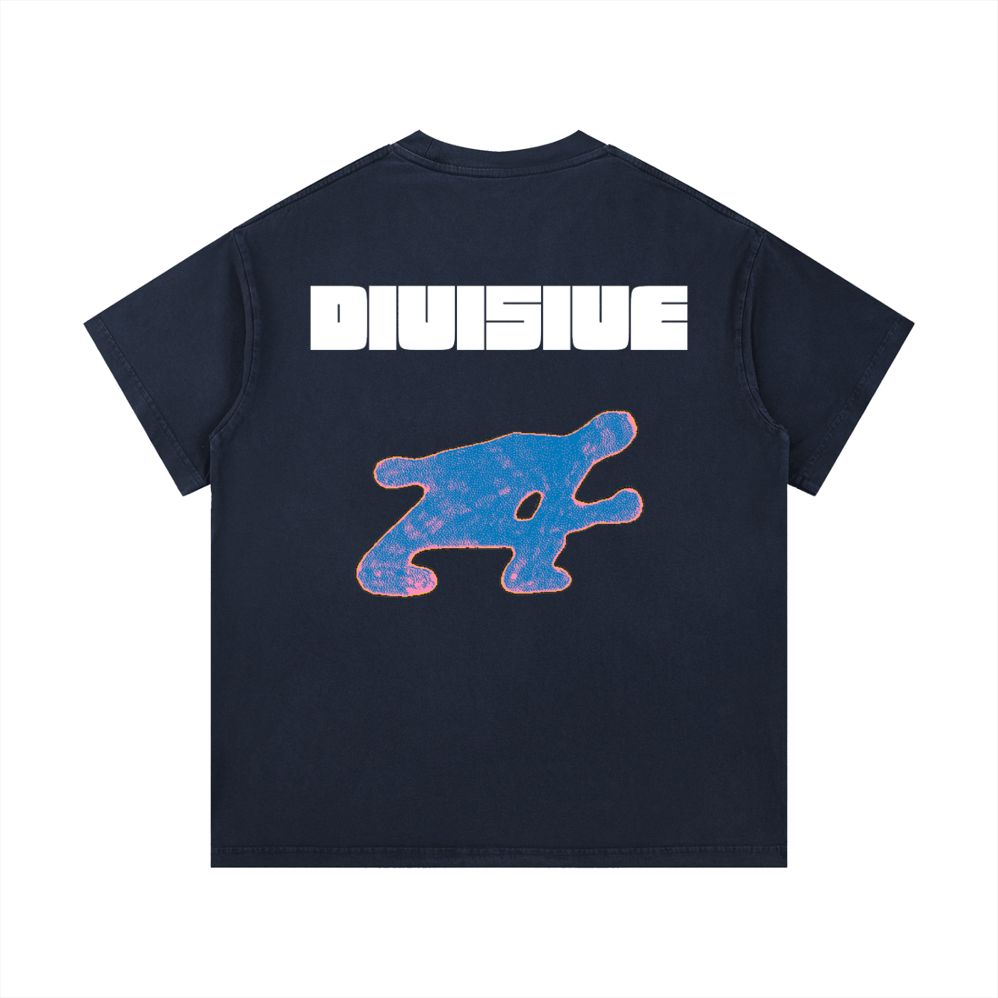 Divisive SLEEKZ tee - SLEEKZ