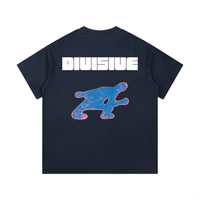 Divisive SLEEKZ tee - SLEEKZ
