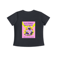 Electronic T-shirt - SLEEKZ