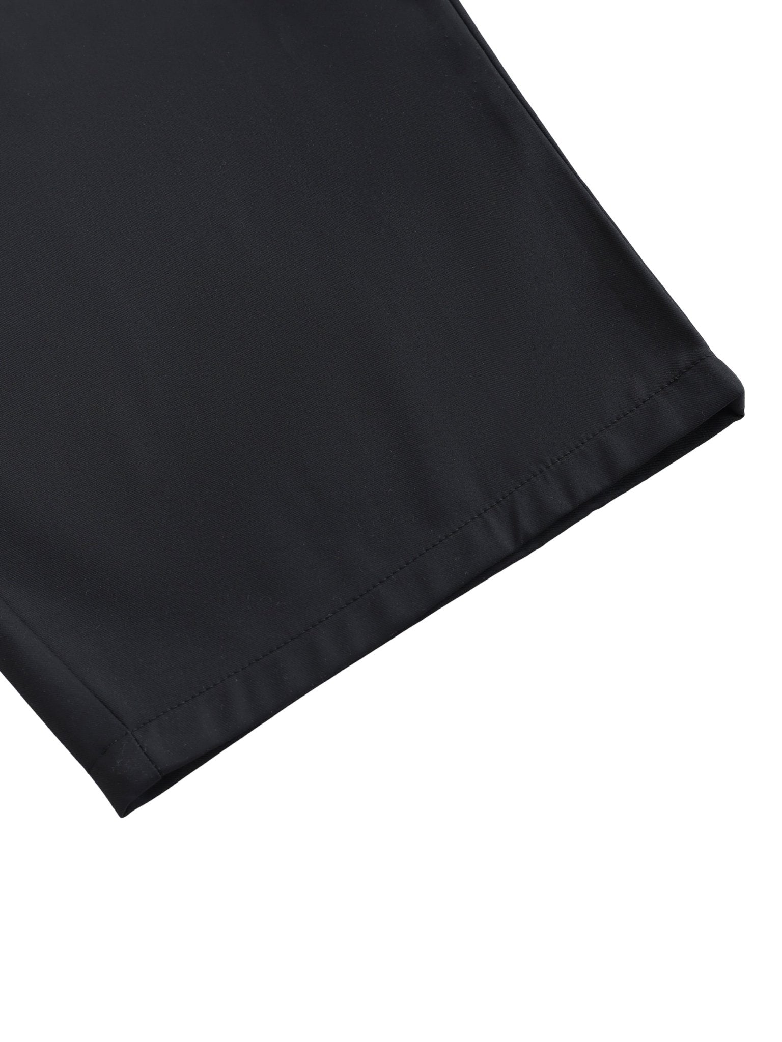 Essential Barrel Dress Pants - SLEEKZ