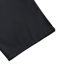 Essential Barrel Dress Pants - SLEEKZ