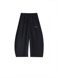 Essential Barrel Dress Pants - SLEEKZ