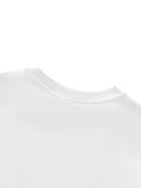 Essential Bodycon Tee - SLEEKZ