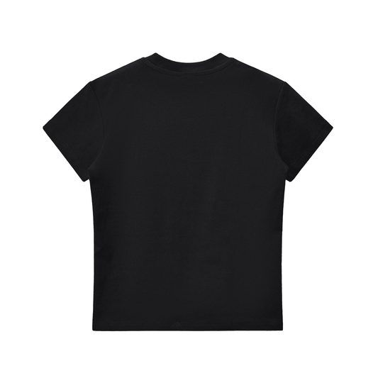 Essential Bodycon Tee - SLEEKZ
