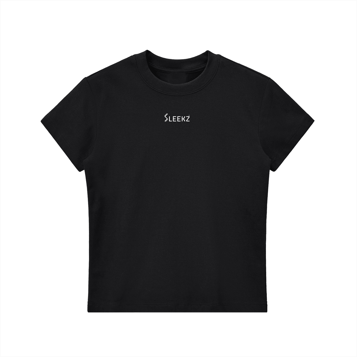 Essential Bodycon Tee - SLEEKZ