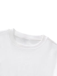 Essential Bodycon Tee - SLEEKZ