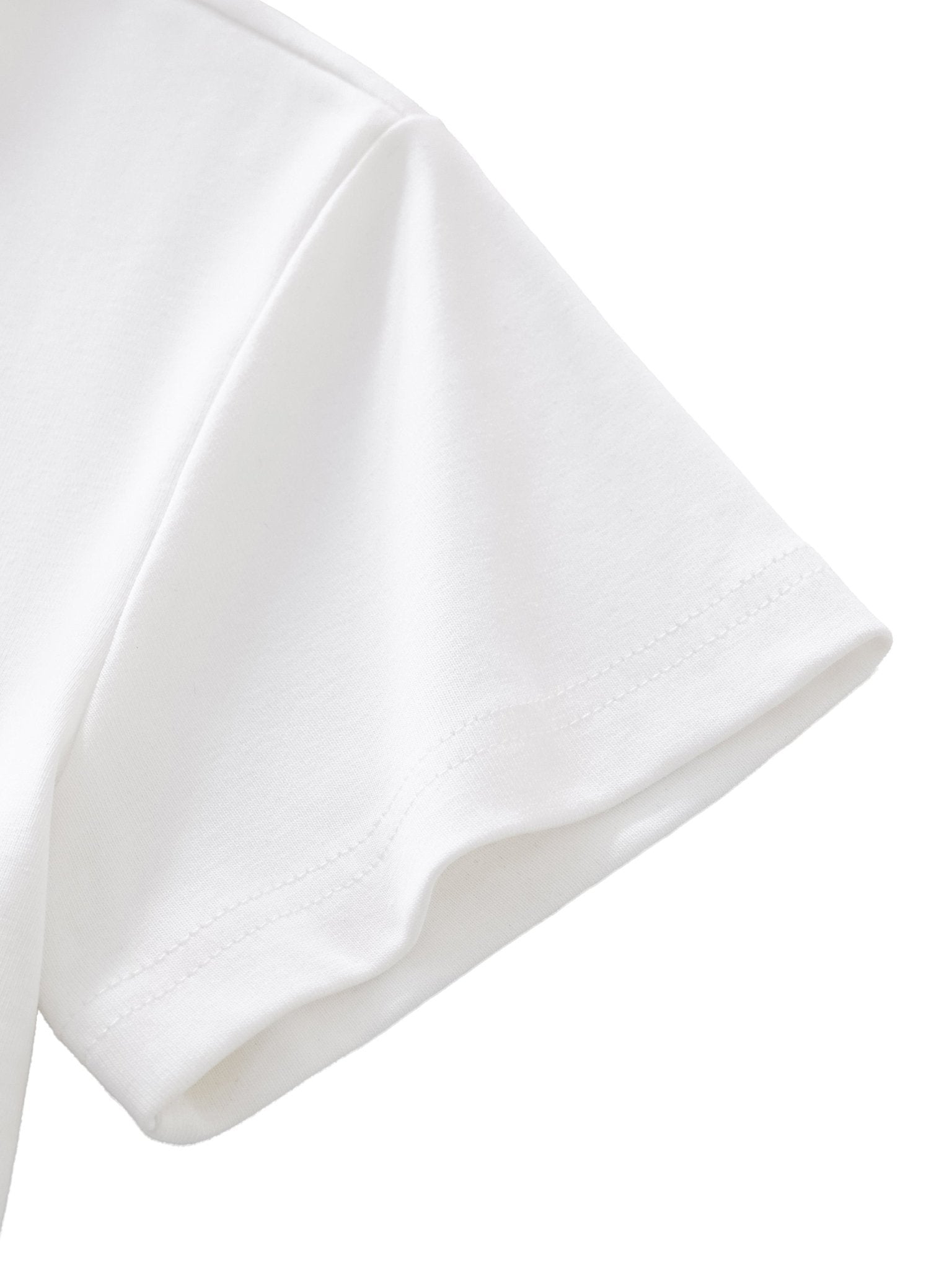 Essential Bodycon Tee - SLEEKZ