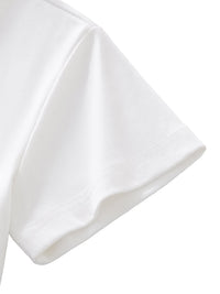 Essential Bodycon Tee - SLEEKZ