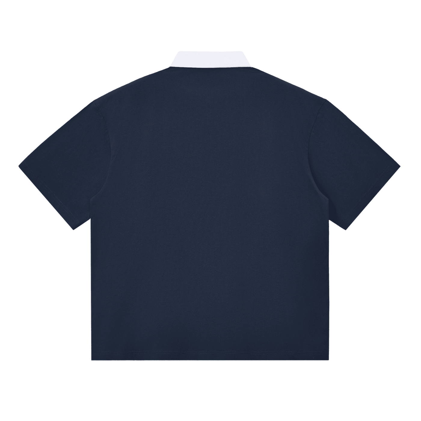 Essential Contrast Polo | SLEEKZ Modern Classic&nbsp; - SLEEKZ