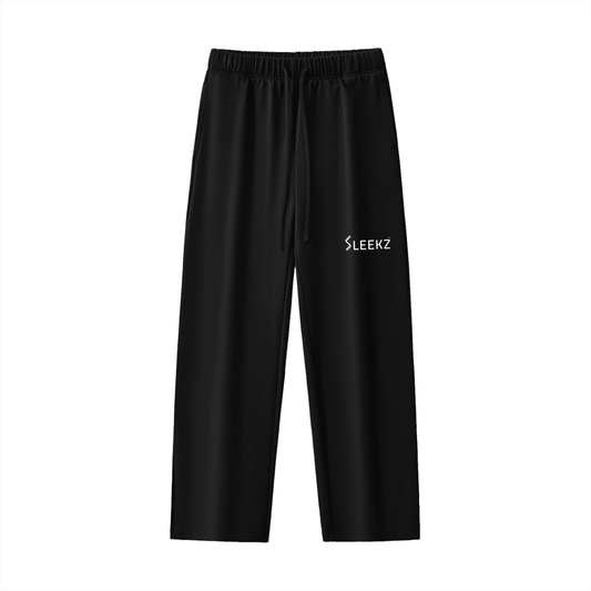 Essential Heavyweight Straight - Leg Sweatpants - SLEEKZ