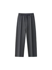Essential Heavyweight Straight - Leg Sweatpants - SLEEKZ