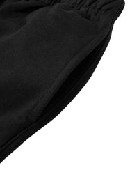 Essential Heavyweight Straight - Leg Sweatpants - SLEEKZ