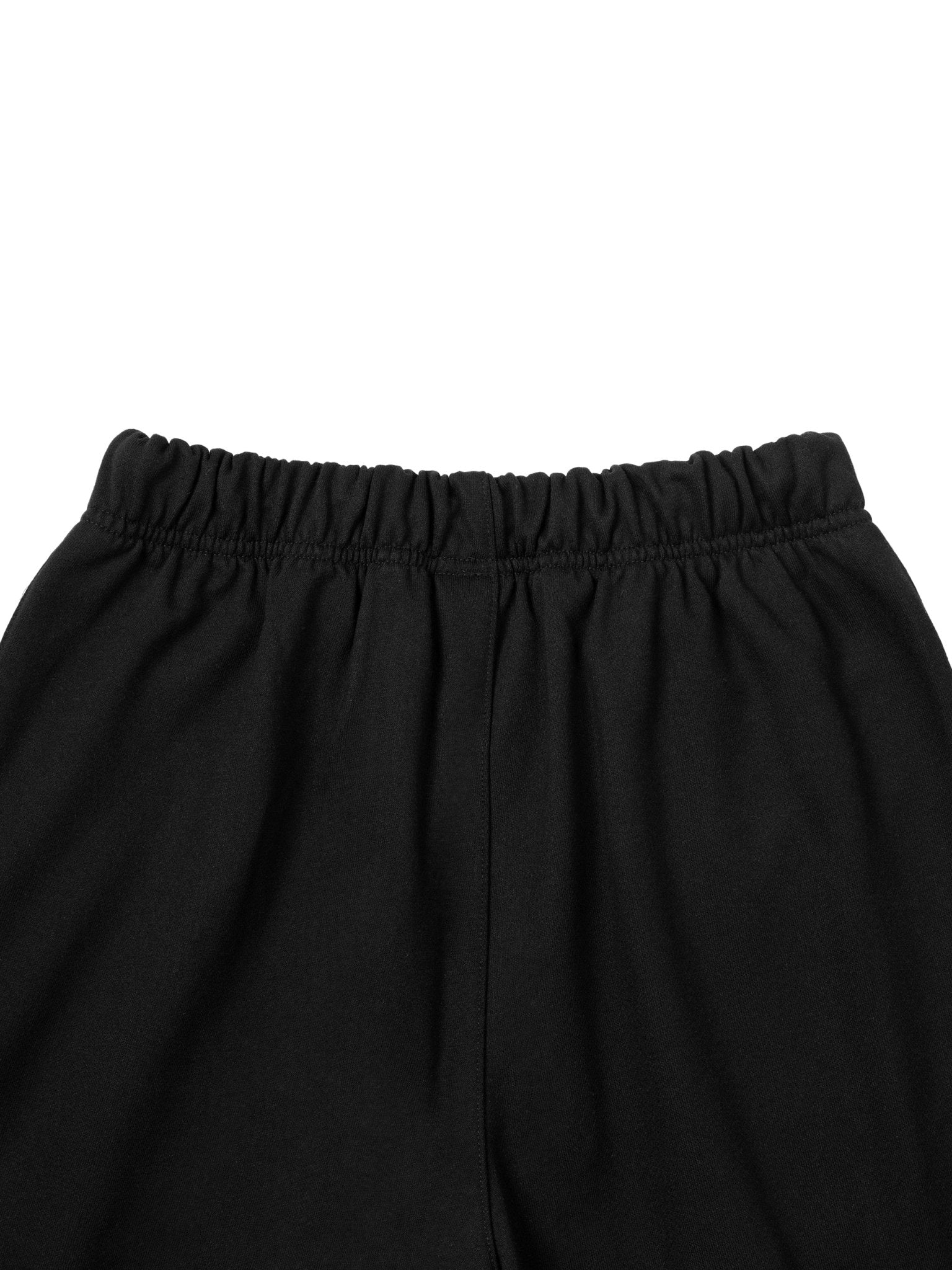 Essential Heavyweight Straight - Leg Sweatpants - SLEEKZ