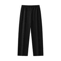 Essential Heavyweight Straight - Leg Sweatpants - SLEEKZ