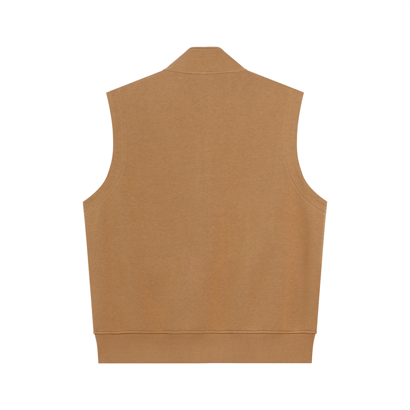 Essential Heavyweight Vest - SLEEKZ