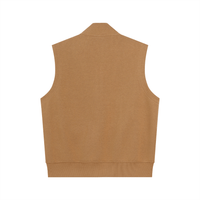 Essential Heavyweight Vest - SLEEKZ